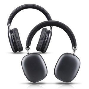 자이온 블루투스 5.3 무선 헤드셋, 혼합색상, ZBH-A700MAX