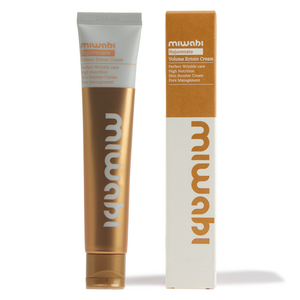 미와비 팔자주름 눈가주름 리프팅 탄력 수분 보습 콜라겐 EGF 리페어 크림, 1개, 50ml