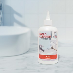 두꺼비 바르는 곰팡이제거젤 실리콘 창틀, 1개, 220g