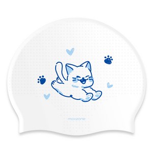 맥스존 우다다냥WT 바이오 수모 돌기 수모 엠보수모 엠보싱 수모, 1개