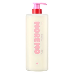 모레모 슈퍼 리페어 샴푸, 1L, 1개