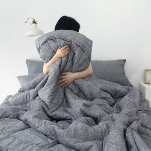 스코홈 데이린 사계절 차렵이불