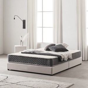 베드리움 프라이스 FREE 독립형 스프링 매트리스 20cm Made in Korea