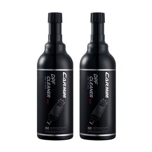 카밈 DPF 클리너 프로, 2개, 디젤/경유