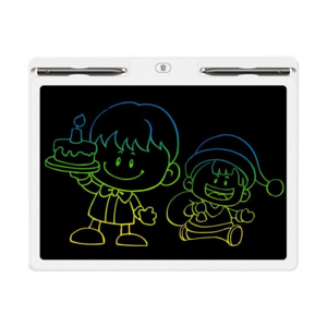 야야 lcd 전자노트 드로잉패드 대화면 더블펜 태블릿 16인치 282x350 mm, 다양