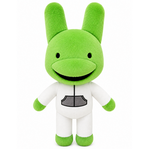 루키토이 로블록스 동물병원 변칙성 인형, 인턴4, 1개, 25cm