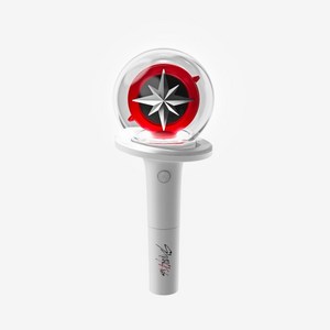 스트레이 키즈(Stray Kids) - 공식 응원봉 ver.2 OFFICIAL LIGHT STICK ver.2, 단품