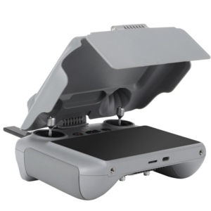 써니라이프 Dji RC2 썬후드커버케이스 DJI 아바타360/매빅4 프로/미니5 프로/에어3S/에어3/플립/미니4프로/네오 2 드론조종기 악세사리, 1개, (DJI) 조이스틱커버(RC2)(그레이)