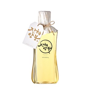 진해양봉 아카시아꿀 최상급 등급 인증 QR생산이력추적가능 벌꿀, 1kg, 1개