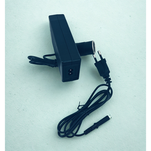 화걸 12v 시거잭 변환기 220v 시가 시거 아답터 60W 110V, 블랙, 1개