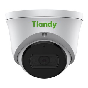 티앤디 Tiandy TC-C34XS-I3/E/Y/V4.0 IP카메라 400만 2.8mm 적외선돔 고급형, 1개, TC-C34XS-I3/E-Y/V4.0