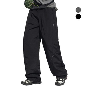 SUB22 남녀공용 방한 스키바지 보드복