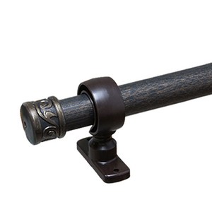 한국레일갤럭시 25mm 원형, 흑동