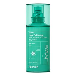 한스킨 매직 타이트닝 모공 부스터 100 샷 앰플, 50ml, 1개