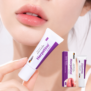 헤르페티노 립밤 10ml, 1개