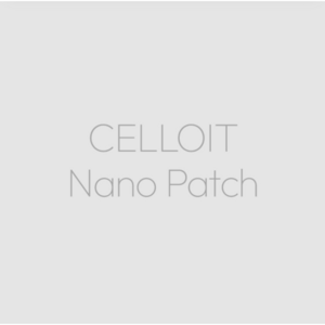 셀로잇 나노패치 CELLOIT (11mm), 1개, 16개입