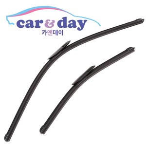 카앤데이 BMW 1시리즈 와이퍼 F40