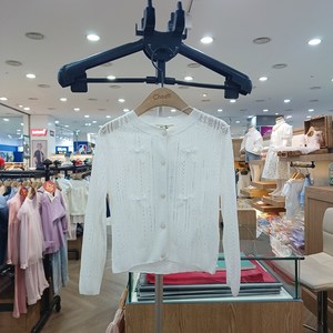 치크 여름에 입는 스카시 가디건 CKCK2641G