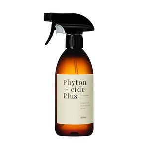 피톤치드플러스 편백수 천연 피톤치드 원액 스프레이, 500ml, 1개