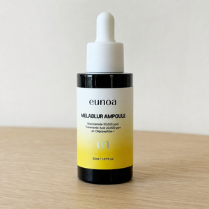 유노아 멜라블러 나이아신아마이드 트라넥삼산 앰플, 1개, 30ml