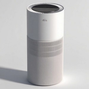 와우쉿 아기가습기 공기청정 자연 기화식 가습기 8L 대용량, JS001-800