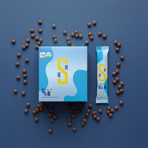 장스쿨 고함량 차전자피식이섬유 프로바이오틱스 240g 1박스, 1개