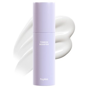 퍼플리쉬 톤온부스터 톤업스프레이 80ml, 1개