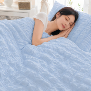 Roomxyd 사계절 차렵이불 간절기 이불 소프트 컴포트 가을 이불