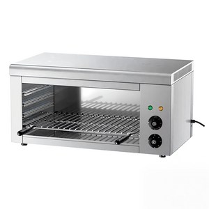 템퍼키친 업소용 전기그릴 생선구이 꼬치구이 다용도 그릴, 스탠다드 전기그릴