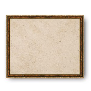 오투아트 500피스 퍼즐액자 52 x 38 cm, 엔틱골드, 1개