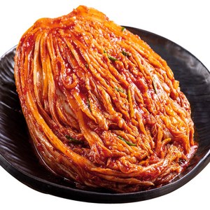 HACCP 당일제조 국내산 전라도식 포기김치, 1개, 10kg 골드박스 특가