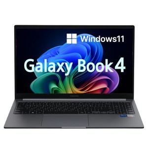 삼성 갤럭시북4