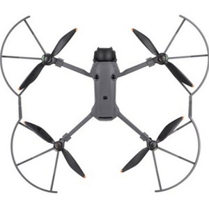 [특가] make speed DJI 매빅4프로 프로펠러 가드, 1개, 그레이