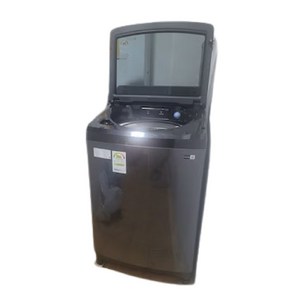 삼성전자 AI 통버블 세탁기 19kg 방문설치, WA80F19SKC, 딥차콜