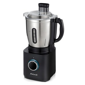 신일 대용량 믹서기 4.5L, SMX-BNV800CP