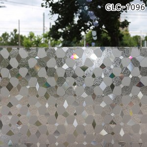 (오후3시 이전 주문건 당일출고) 윈도우 무점착 시트지, 허니(GLC-1096)