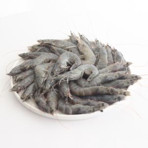 국내산 산지직송 급속냉동 흰다리새우, 1개, 1kg(50~55미)