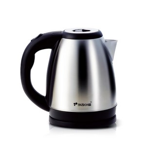 키친아트 스텐304 전기포트 전기주전자, 오브제 1.5L