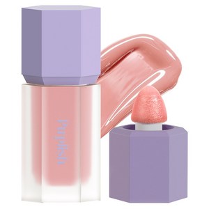 퍼플리쉬 쉬폰 블루밍 리퀴드, 로지살몬, 1개