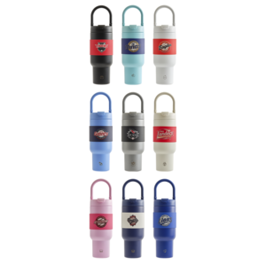 26년 KBO 투웨이 루프 텀블러 750ml [KBO 공식굿즈], KIA, 1개