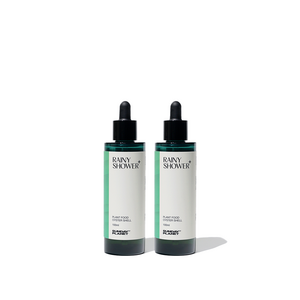 앰플형 고농축 식물영양제 - 레이니샤워, 2개, 100ml