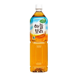 웅진 하늘보리, 1.5L, 1개