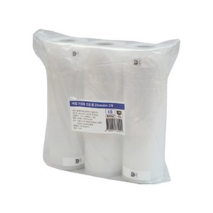 [에펠] 진공포장기 진공팩 세트 모음 (가정용 진공기), 1개, 05_에펠 8인치 롤(6m)3개 세트