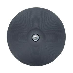 전자드럼 심벌 듀얼 존 크래쉬 2-ZONE 심벌 22cm 9C2, 1개