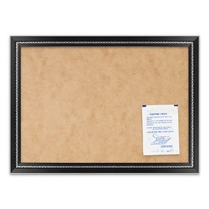 1000피스 퍼즐액자 51x73.5 (퍼즐전용유액 포함), 23. 그레이스 블랙, 1개