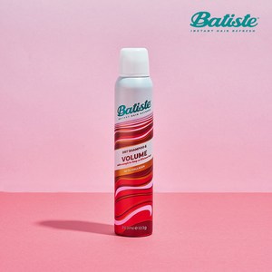 바티스트 드라이 샴푸 볼륨 HB, 200ml, 1개