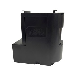 [호환] BNC INT 엡손 T04D100 유지보수 카트리지 박스 L4150 L4160 L6160 L6170 L6190, 1개, 수량