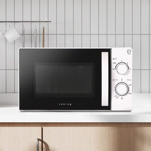 [쿠잉] 전자레인지 MM-720 블랙 20L 전자렌지 미니 소형 원룸, 상세 설명 참조