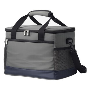 베로 소프트 쿨러백 보냉백, 30L, 카키