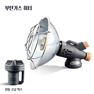 YAPOGI 휴대용 캠핑/낚시 휴대용 난로 가스 히터 수납 박스, 1세트, ************용